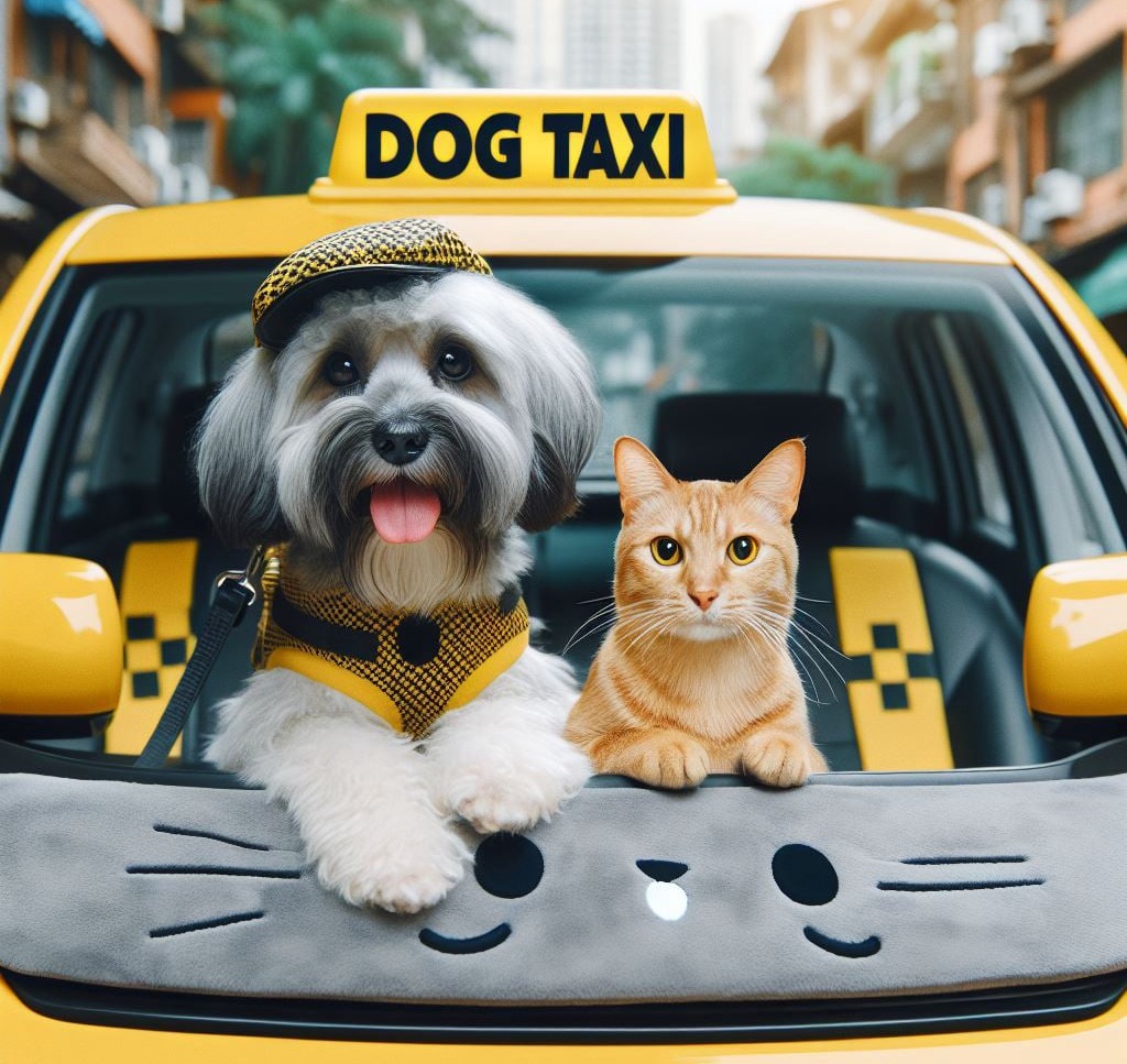 taxipet